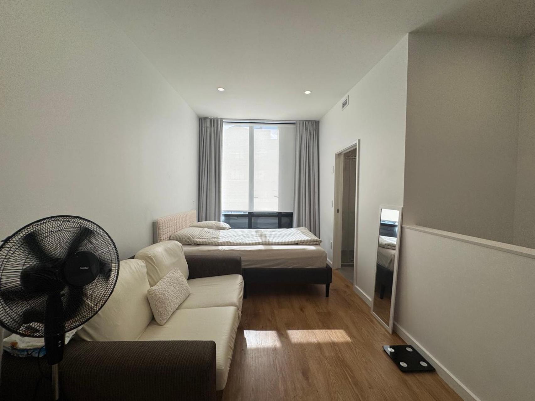 The Convenient Corner Appartement Wellington Buitenkant foto